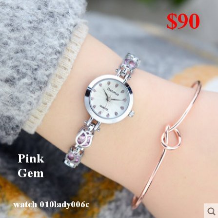 17 watch lady 006c